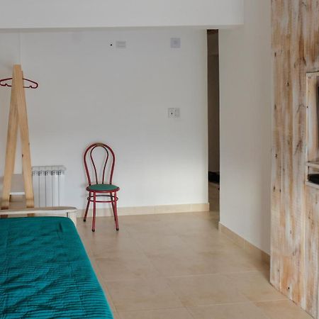 Punto Norte Departamentos Con Encanto En Salta - O'Higgins Εξωτερικό φωτογραφία