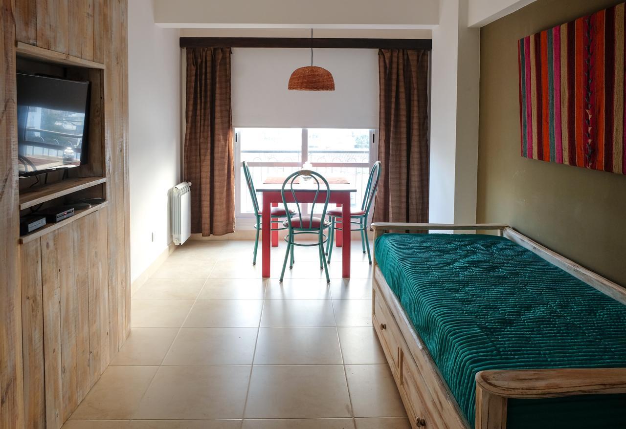 Punto Norte Departamentos Con Encanto En Salta - O'Higgins Εξωτερικό φωτογραφία