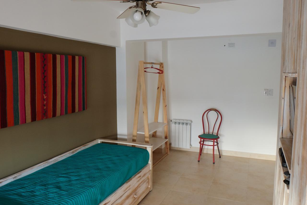 Punto Norte Departamentos Con Encanto En Salta - O'Higgins Εξωτερικό φωτογραφία