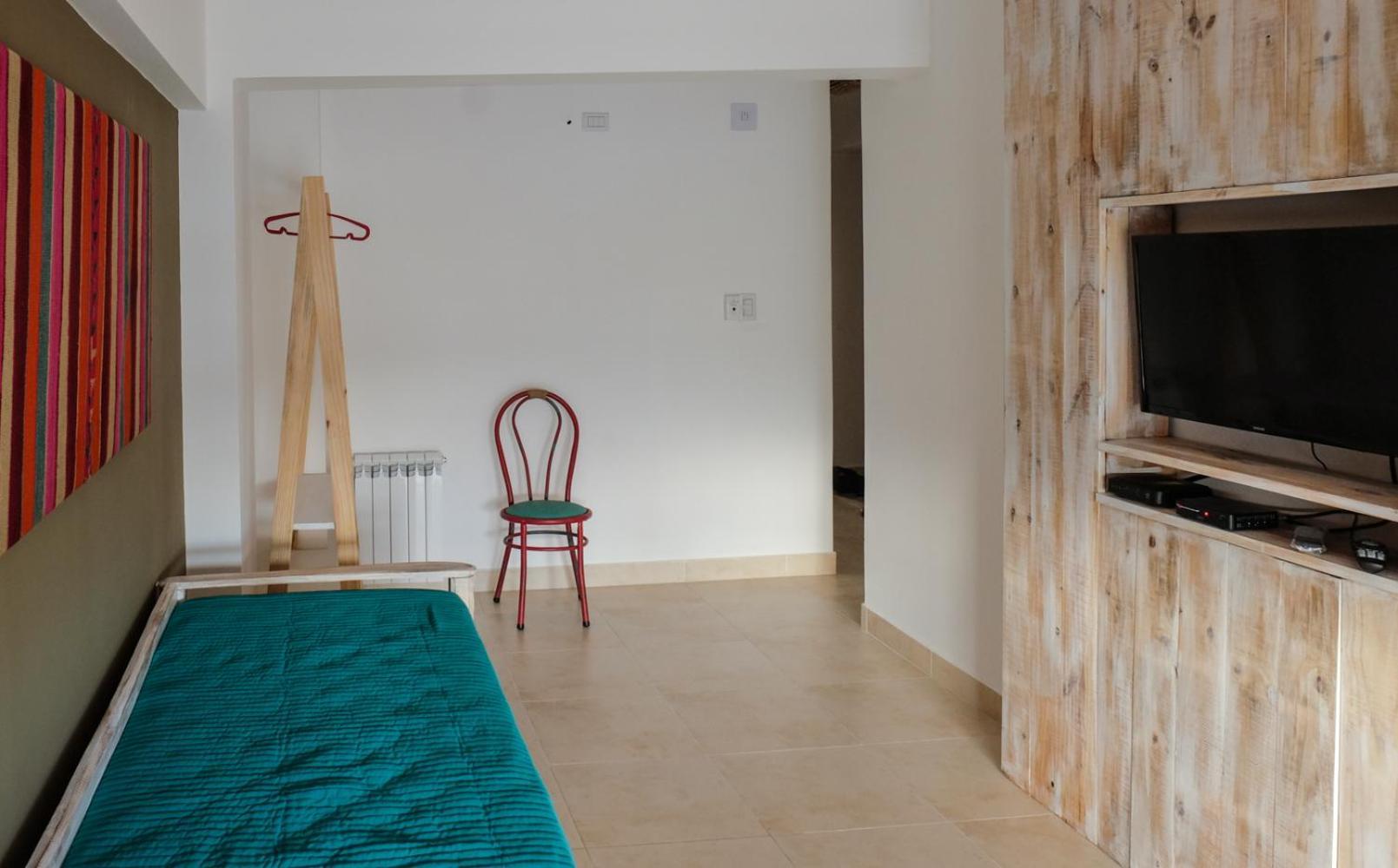 Punto Norte Departamentos Con Encanto En Salta - O'Higgins Εξωτερικό φωτογραφία