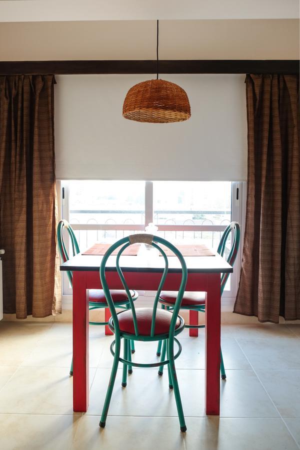 Punto Norte Departamentos Con Encanto En Salta - O'Higgins Εξωτερικό φωτογραφία